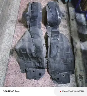 Toyota Harrier Stone Gourd Available
