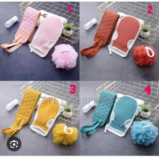 3in1 Shower Kit
