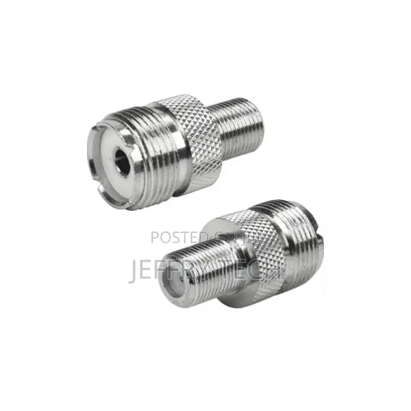 Adapt F Female X Uhf Female Antenna