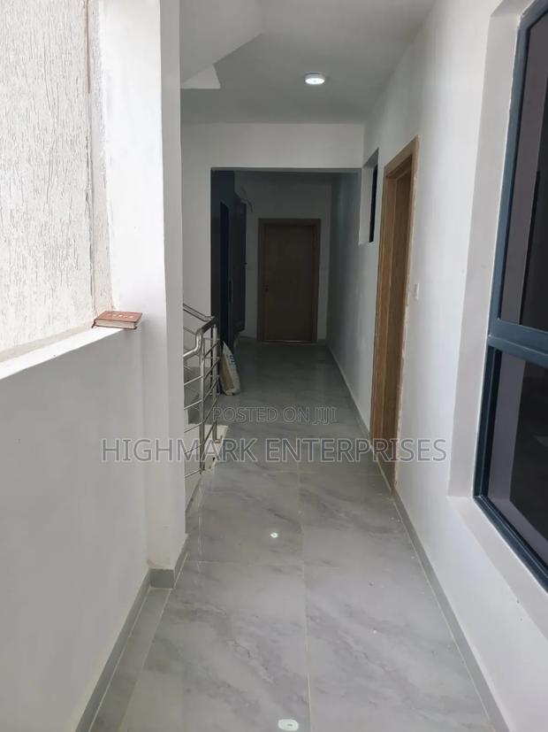 2bdrm Apartment in Waadi, South C for sale - main view