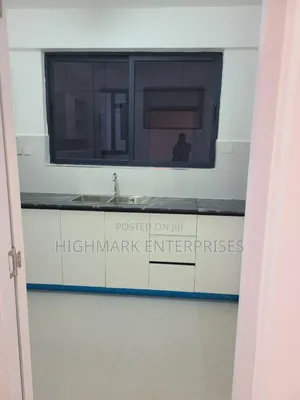 2bdrm Apartment in Waadi, South C for sale