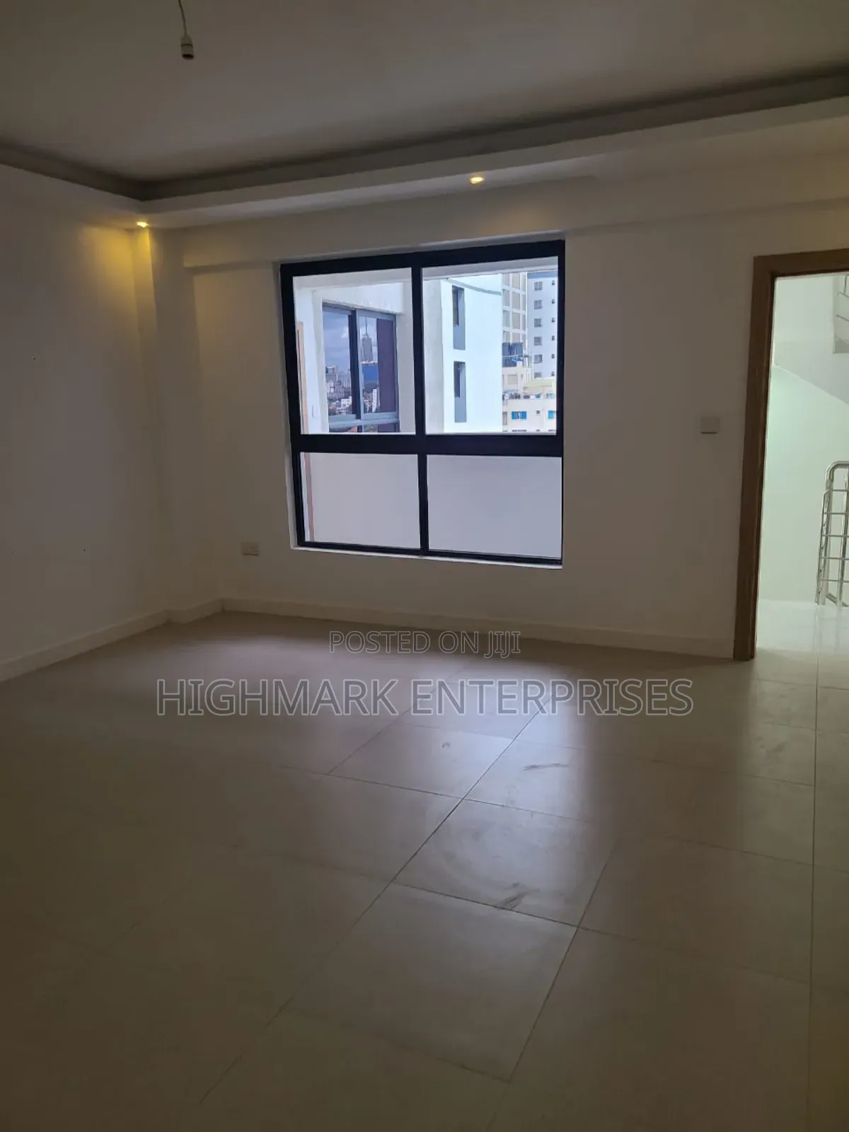 2bdrm Apartment in Waadi, South C for sale