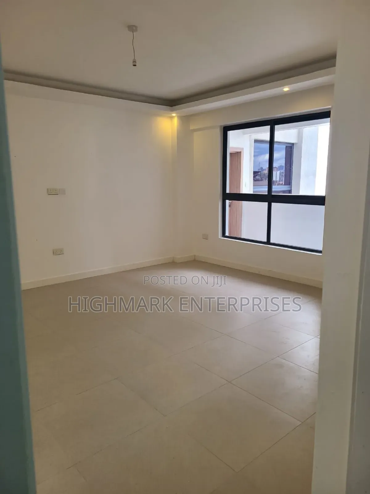 2bdrm Apartment in Waadi, South C for sale