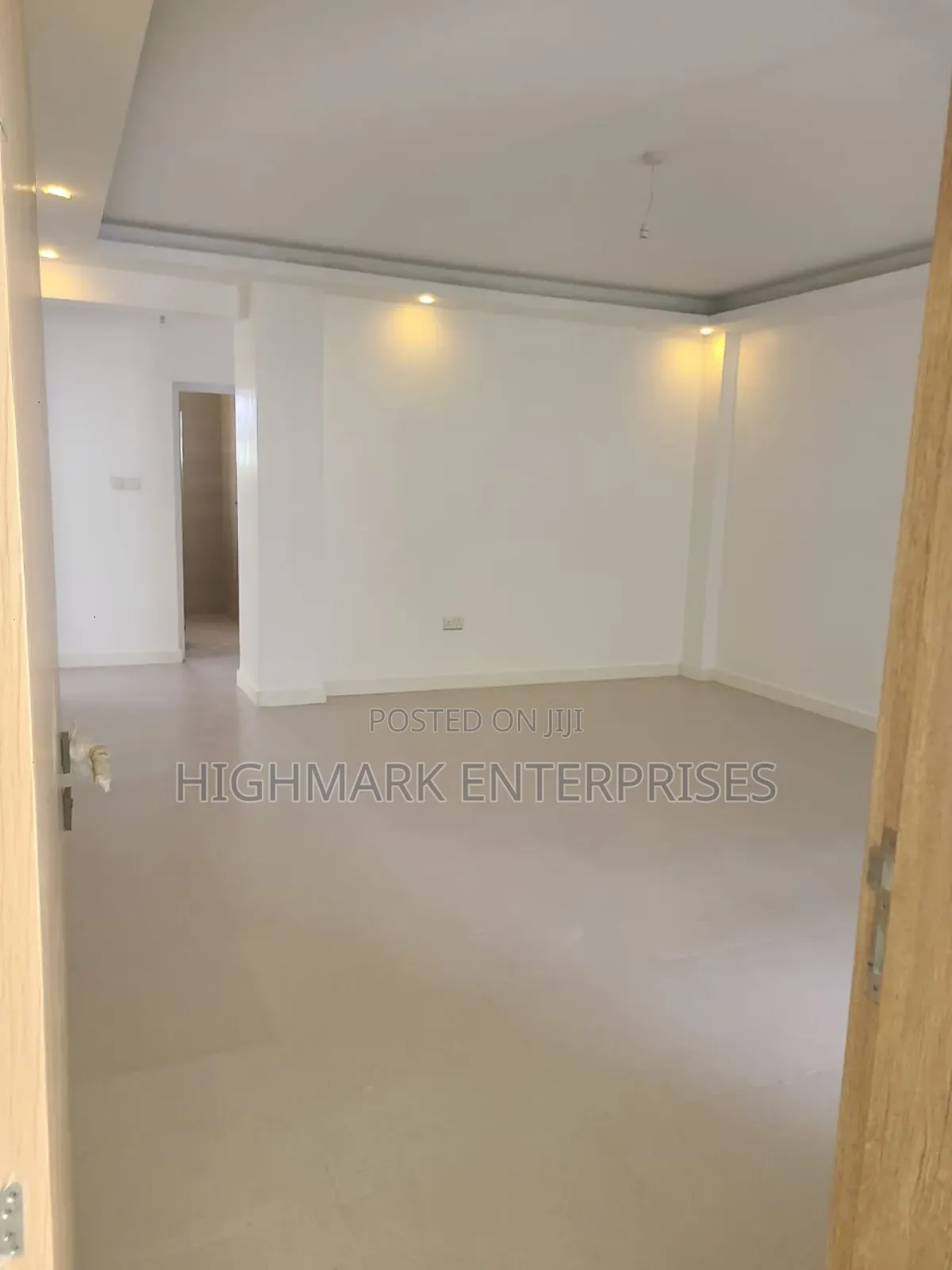 2bdrm Apartment in Waadi, South C for sale