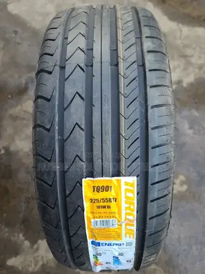 225 /55 R17 Torque Tyres 101w X/L Tq901