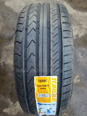 225 /55 R17 Torque Tyres 101w X/L Tq901