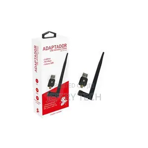 Adapt Usb Wireless 2.4ghz Interface 2.0