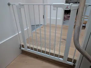 Care Safety Gate