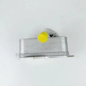 BMW F10,X1,X3,X5,X6,X4 Engine Oil Cooler