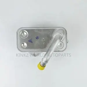 BMW F10,X1,X3,X5,X6,X4 Engine Oil Cooler