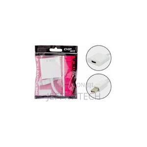 Hdmi Cable X Mini Display Port Adapt - thumbnail 2