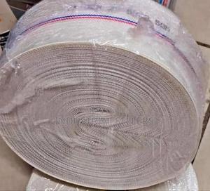 Reliable Canvas Delivery Pipe 50m 3" - thumbnail 2