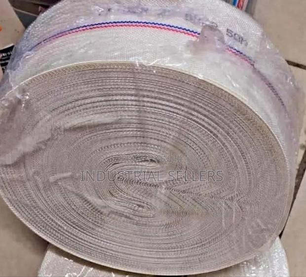 Reliable Canvas Delivery Pipe 50m 3" - main view