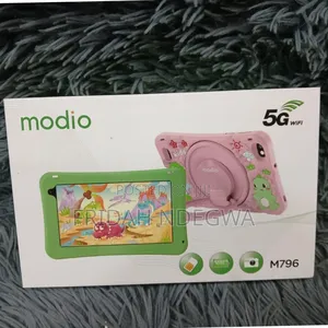 New Modio M796 128 GB
