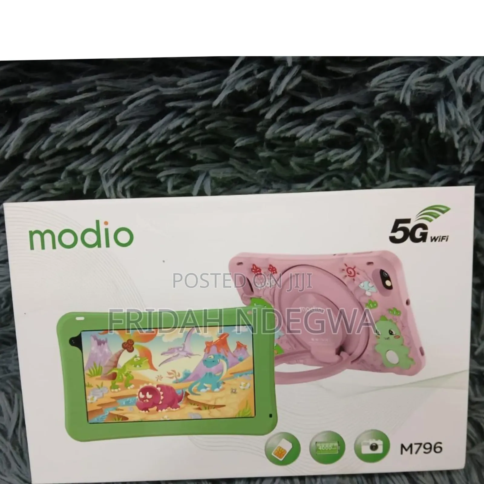 New Modio M796 128 GB