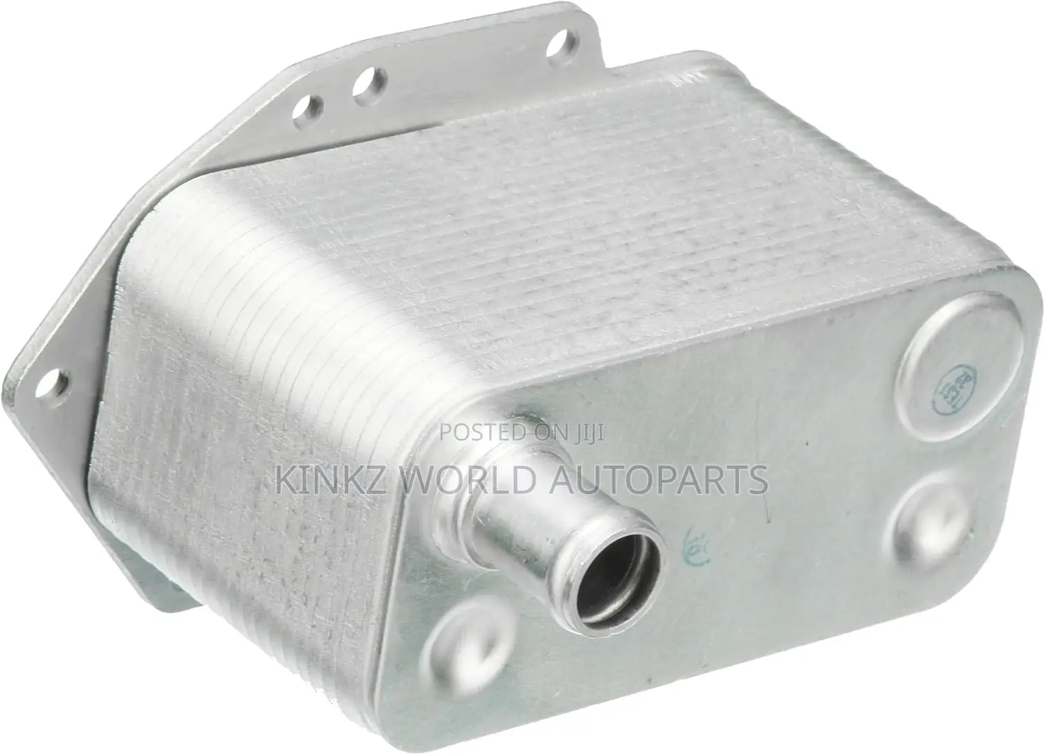 Engine Oil Cooler for BMW X5 335d E90 E70 