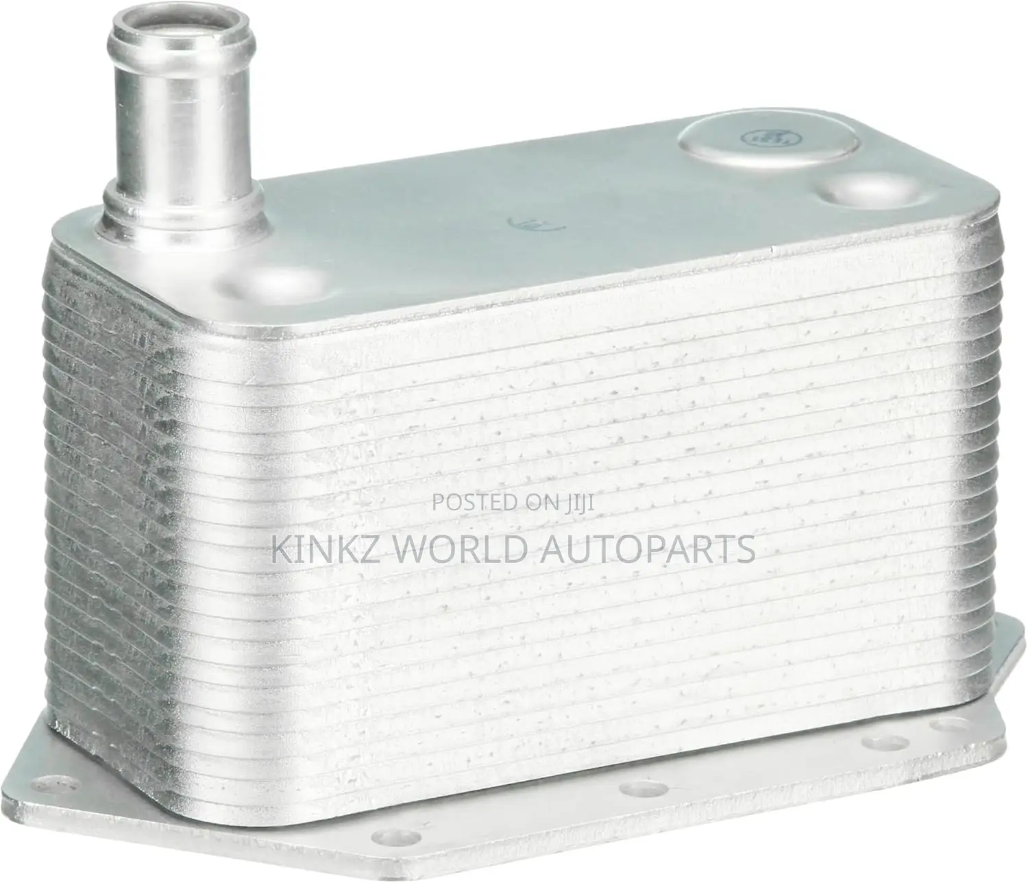 Engine Oil Cooler for BMW X5 335d E90 E70 