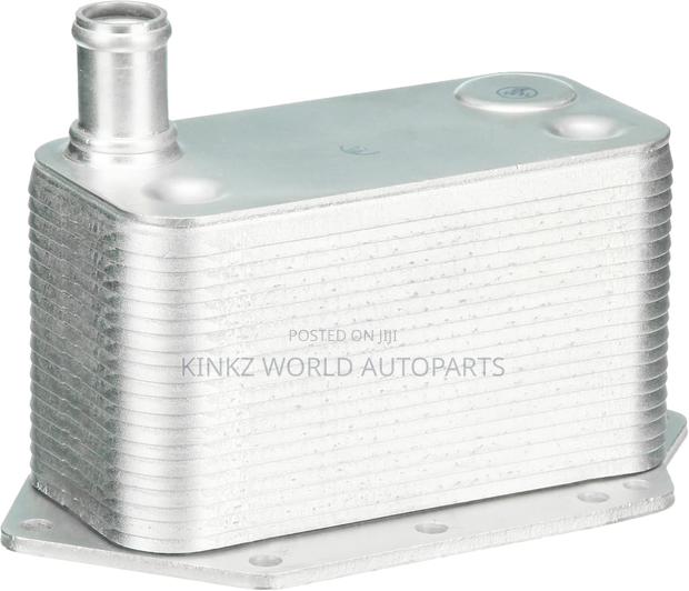Engine Oil Cooler for BMW X5 335d E90 E70  - thumbnail 2