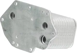 Engine Oil Cooler for BMW X5 335d E90 E70 