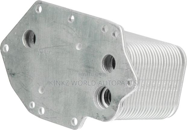 Engine Oil Cooler for BMW X5 335d E90 E70  - thumbnail 3