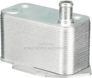 Engine Oil Cooler for BMW X5 335d E90 E70 