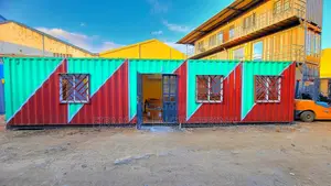 40ft Container Modern Office