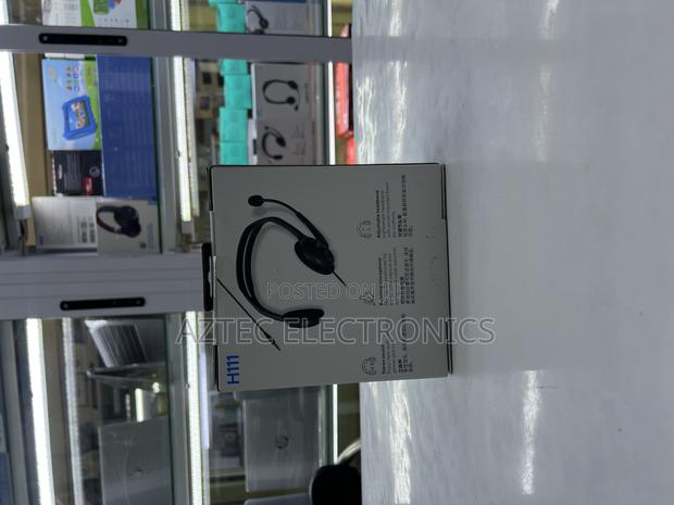 Logitech H111 - thumbnail 2