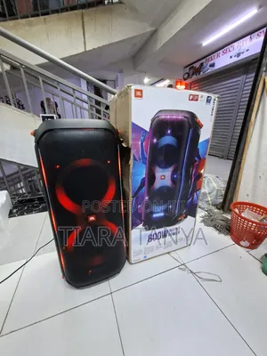 JBL Party Box 710