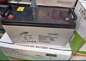 Solar Battary 200 Ah Ritar
