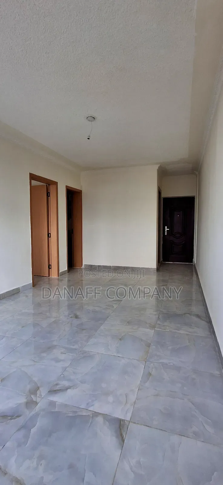 1bdrm Apartment in Danaff Tower, Kileleshwa for rent