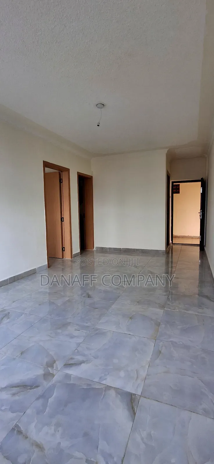 1bdrm Apartment in Danaff Tower, Kileleshwa for rent