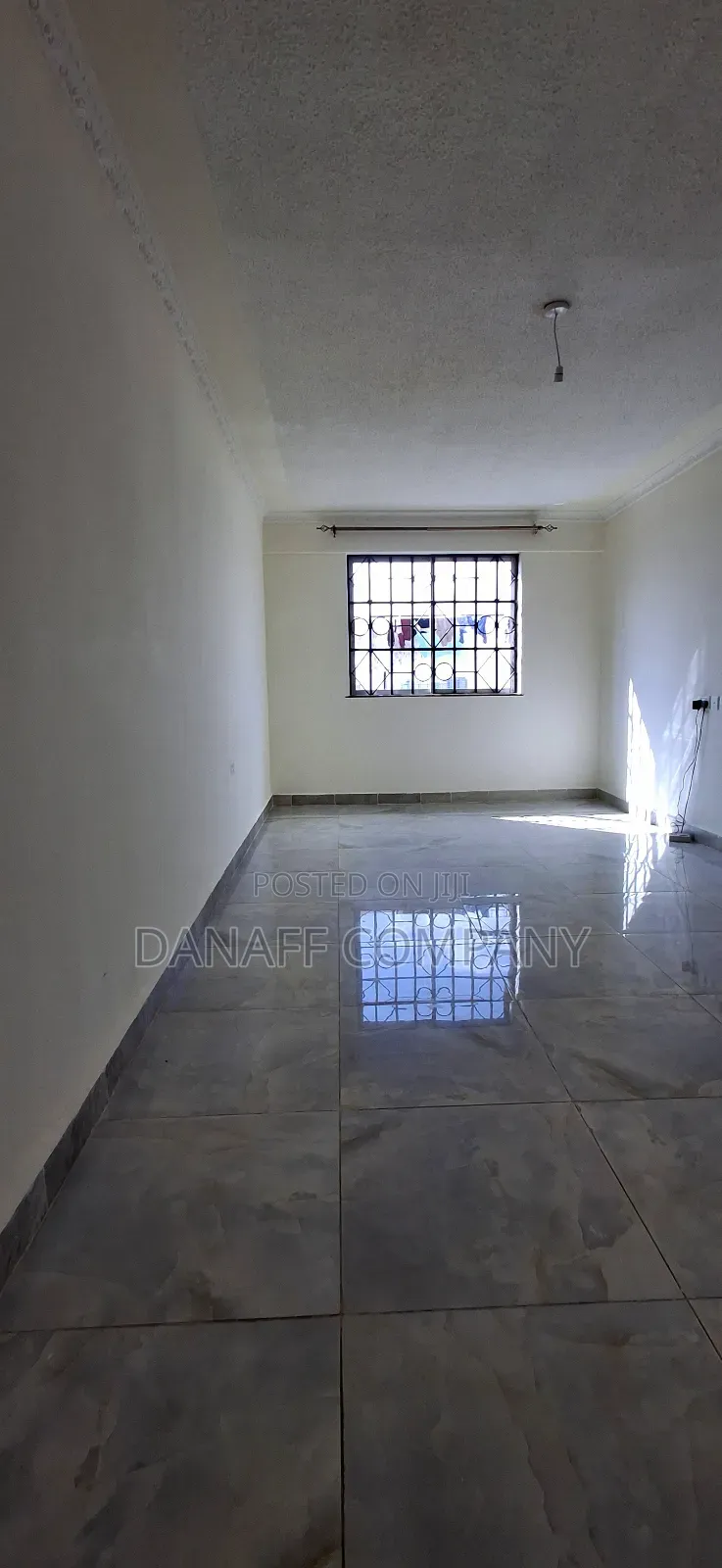 1bdrm Apartment in Danaff Tower, Kileleshwa for rent