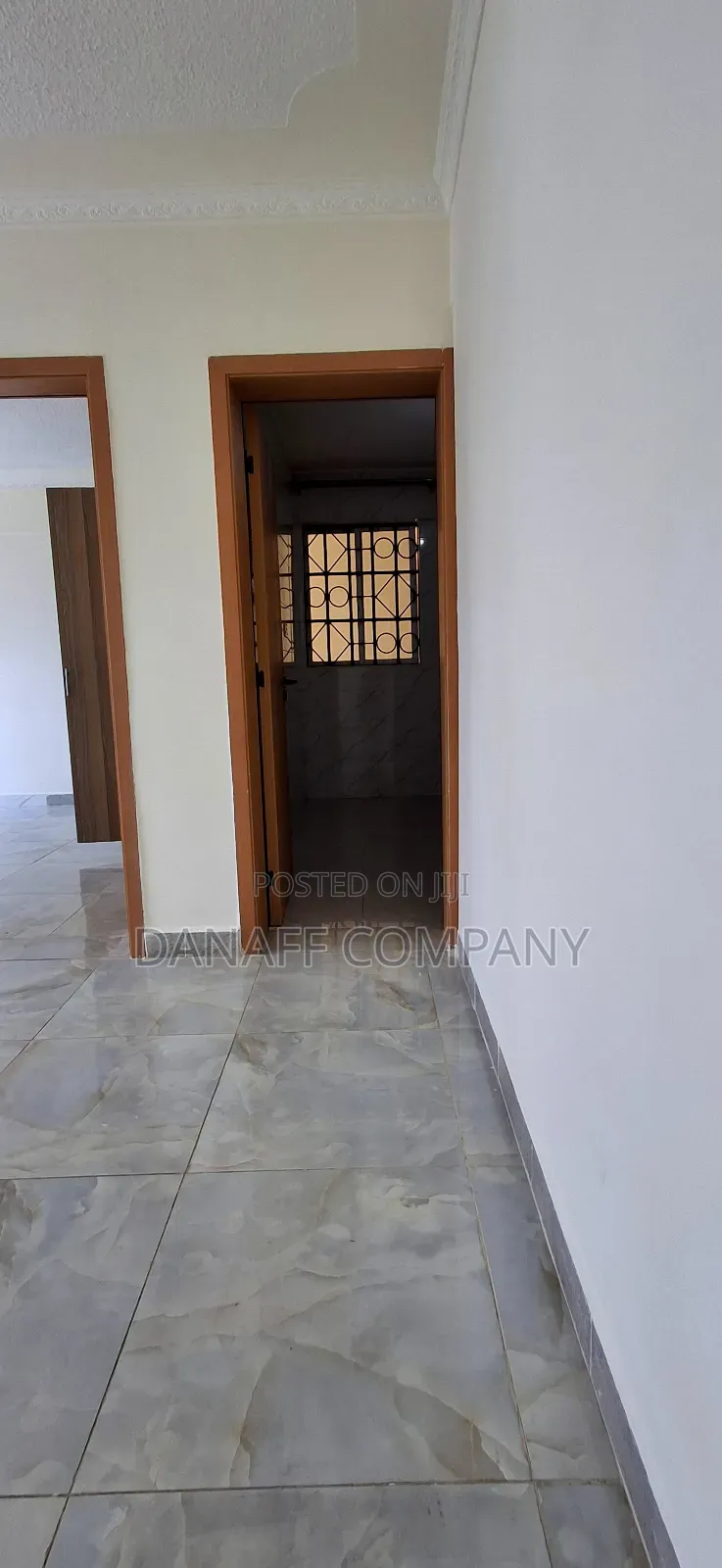 1bdrm Apartment in Danaff Tower, Kileleshwa for rent