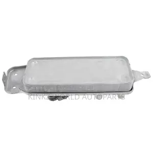 BMW F10,7 Series Transmission Oil Cooler Oem 