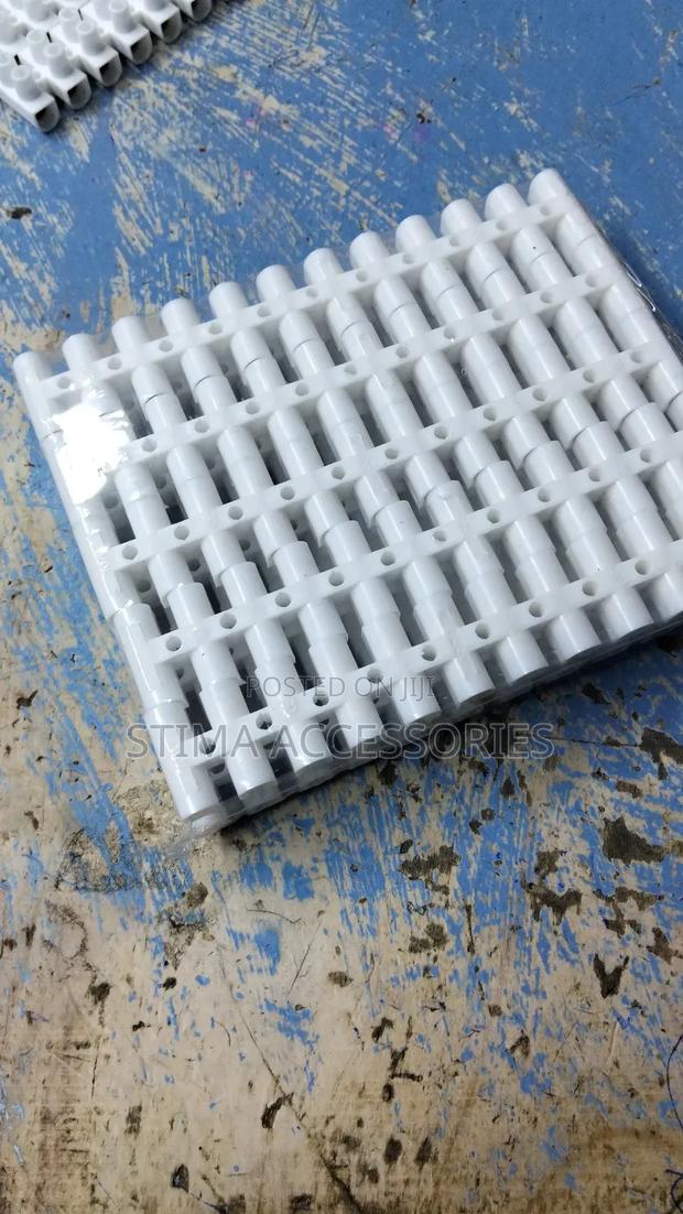 Strip Connector