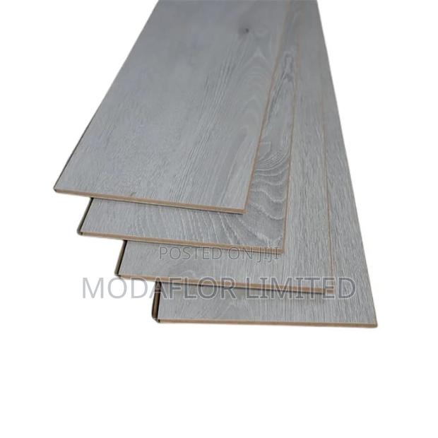 Elegant Water-Resistant Laminate Flooring for Homes Offices