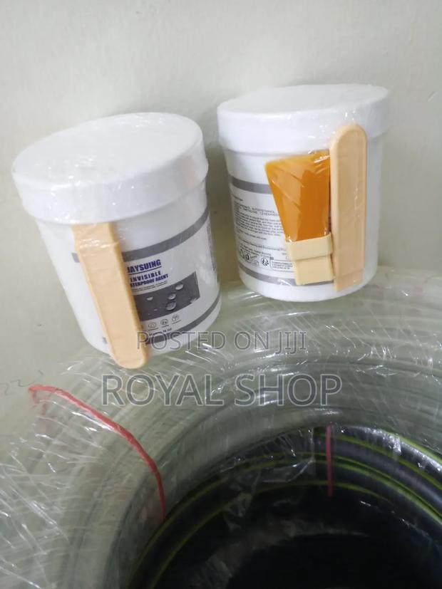 Sealant Glue - main view