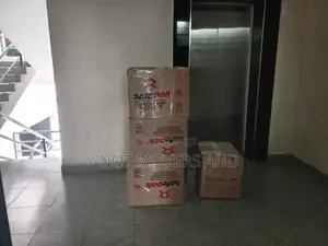 Movers and Transport Services Kahawa West