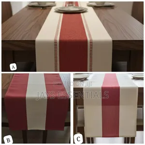 275cm Table Runner (Extra Long)