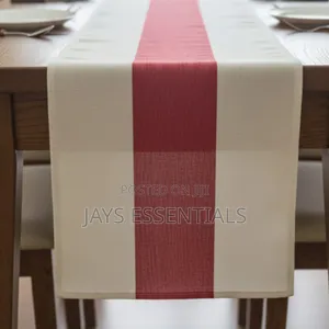 275cm Table Runner (Extra Long)