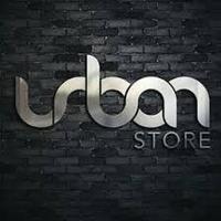 Urbanstoreske logo