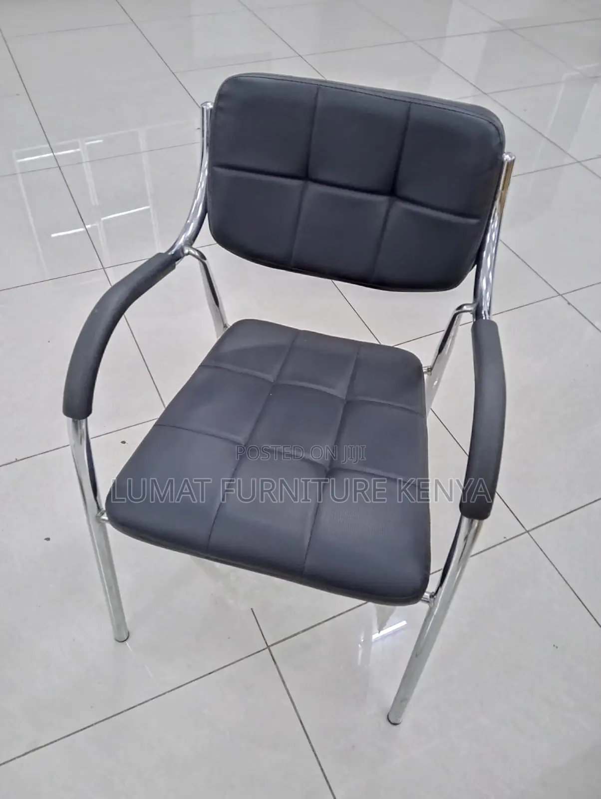 Catalina Visitors Modern Chair