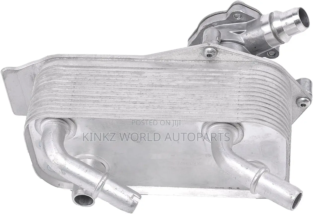 BMW 320i 316i X1 N46 Transmission Oil Cooler