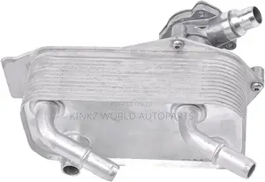 BMW 320i 316i X1 N46 Transmission Oil Cooler