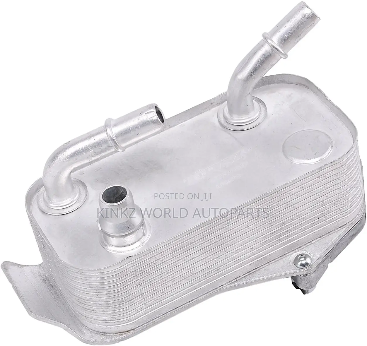 BMW 320i 316i X1 N46 Transmission Oil Cooler