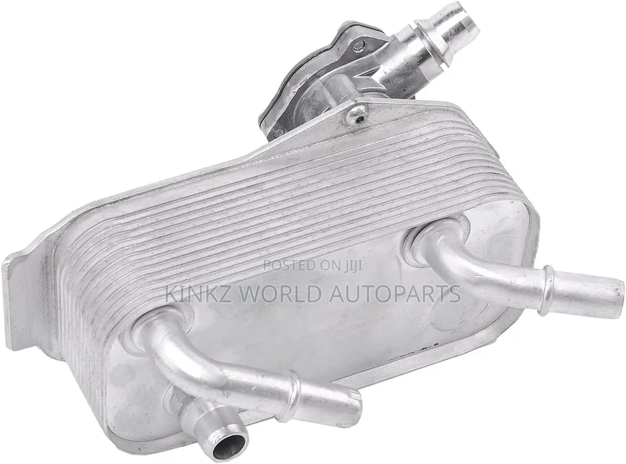 BMW 320i 316i X1 N46 Transmission Oil Cooler