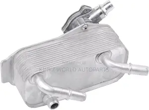 BMW 320i 316i X1 N46 Transmission Oil Cooler