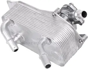 BMW 320i 316i X1 N46 Transmission Oil Cooler