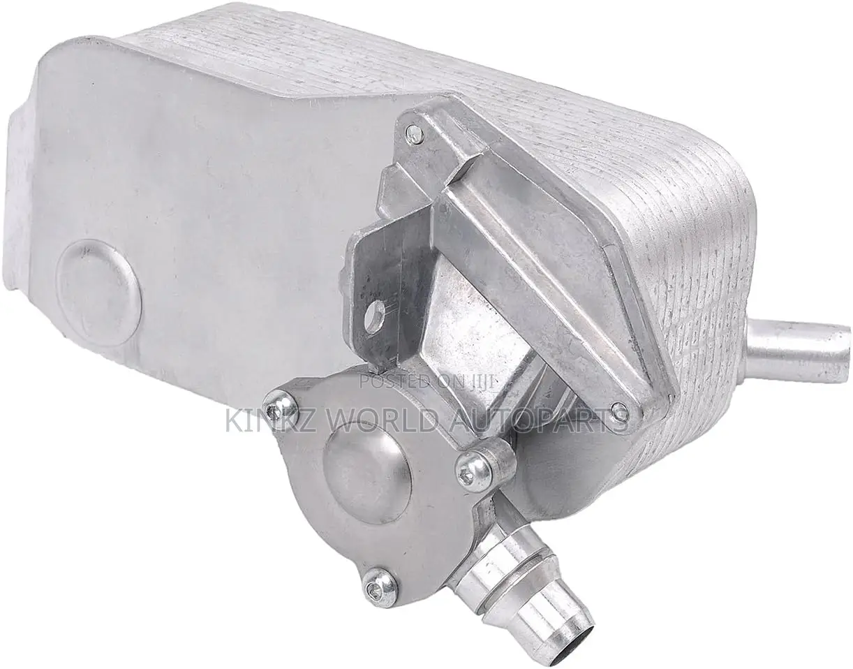BMW 320i 316i X1 N46 Transmission Oil Cooler