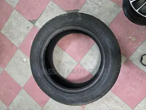 235/55r18 Teraflex Tyre Ht